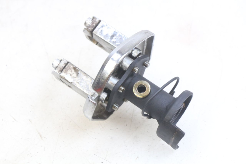 photo de MANILLAR KYMCO AGILITY NAKED RENOUVO 2T 50 (2011 - 2018)