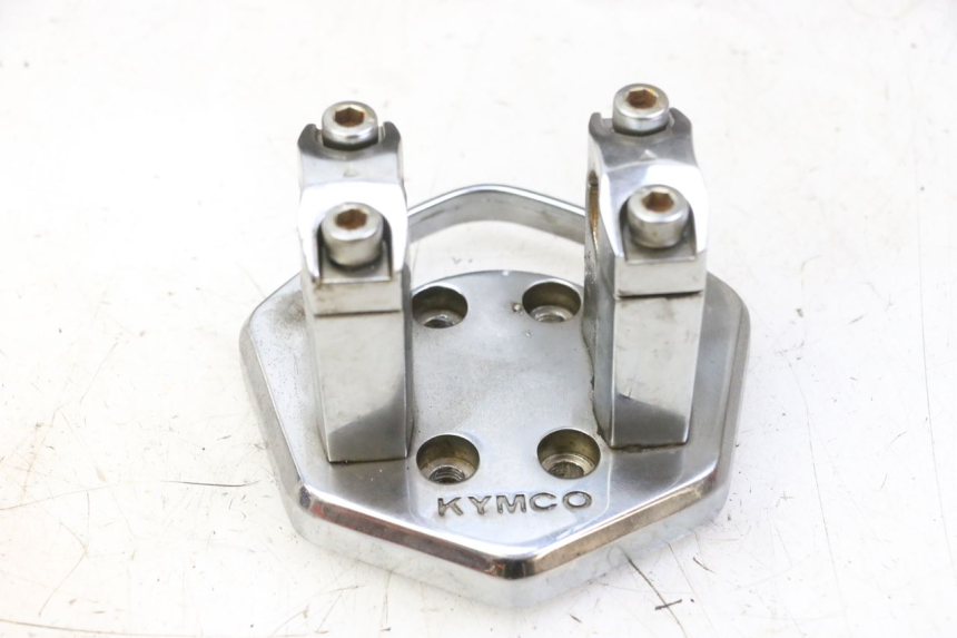 photo de MANILLAR KYMCO AGILITY NAKED RENOUVO 2T 50 (2011 - 2018)