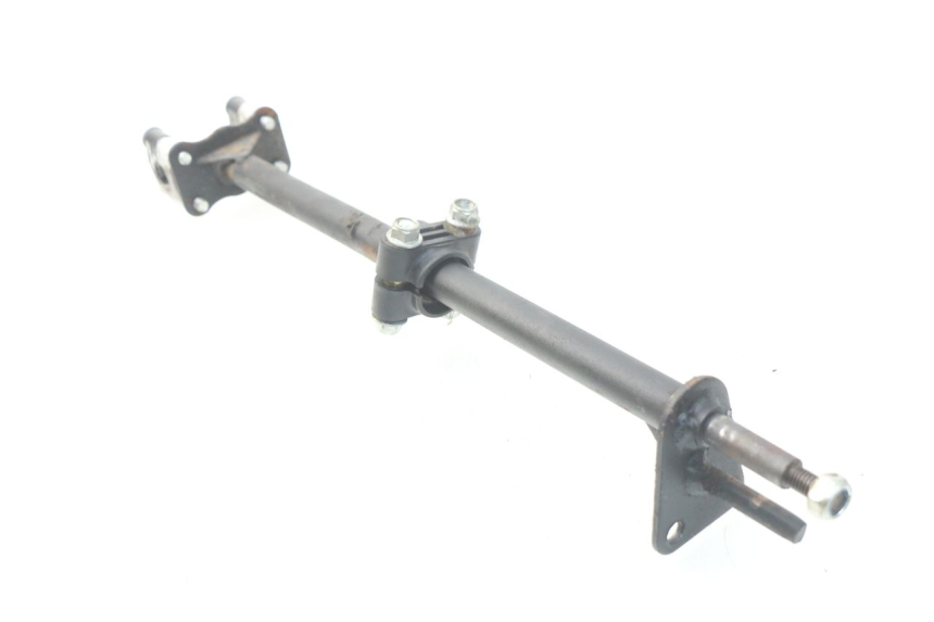 photo de POTENCIA MANILLAR CHINESE QUAD ATV ENFANT 125 - Zoom estado de uso