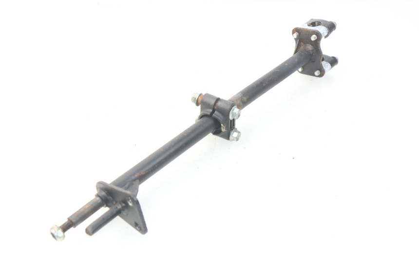 photo de POTENCIA MANILLAR CHINESE QUAD ATV ENFANT 125 - Vista general del producto