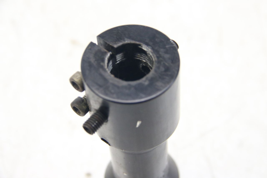 photo de MANILLAR PGO BIG MAX 50 (2001 - 2009)