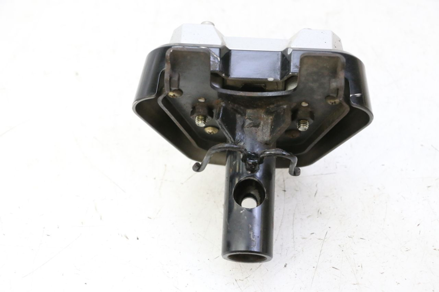 photo de MANILLAR SYM CROX 4T 50 (2016 - 2023)