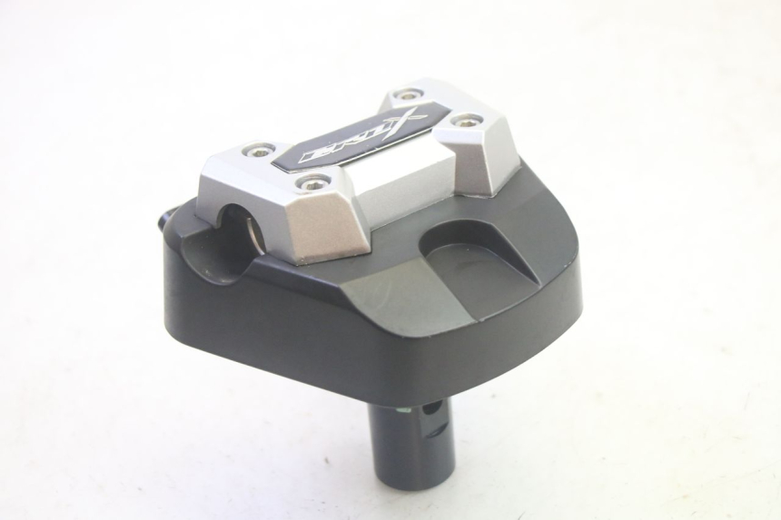 photo de MANILLAR SYM CROX 4T 50 (2016 - 2023) - Vista principal