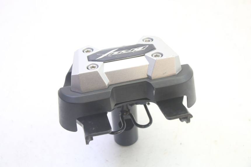 photo de MANILLAR SYM CROX 4T 50 (2016 - 2023) - Otra perspectiva