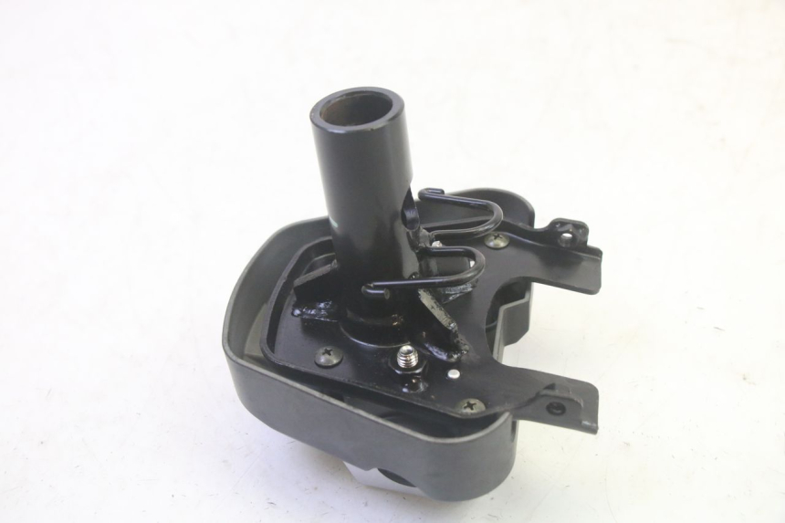 photo de MANILLAR SYM CROX 4T 50 (2016 - 2023) - Detalles de los puntos de fijación