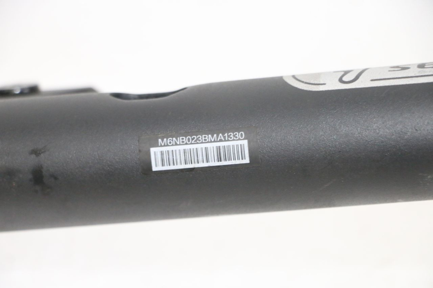 photo de POTENCIA SEGWAY NINEBOT E2 1