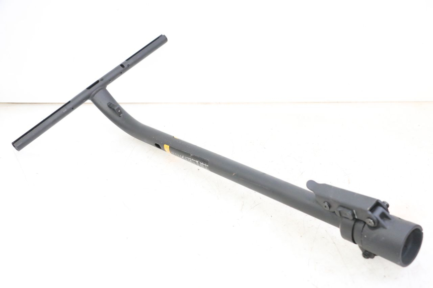 photo de POTENCIA SEGWAY NINEBOT E2 1