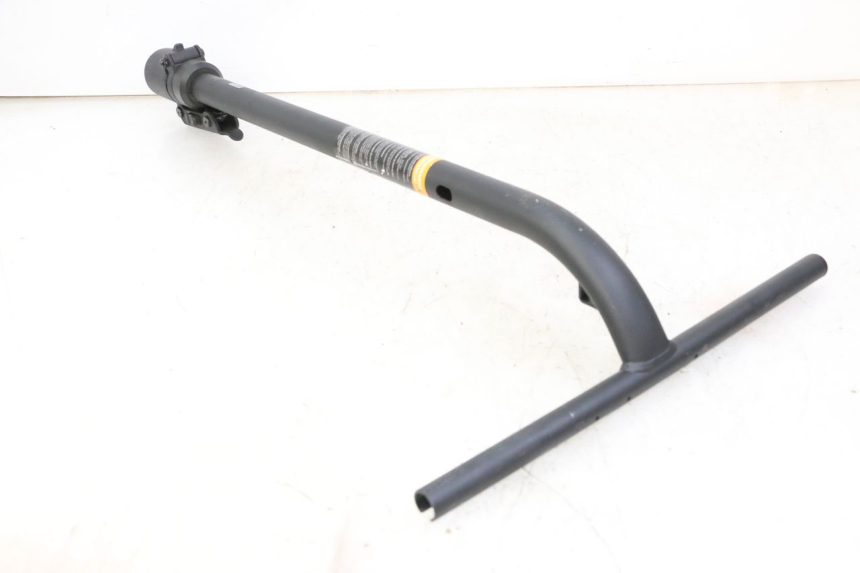 photo de POTENCIA SEGWAY NINEBOT E2 1