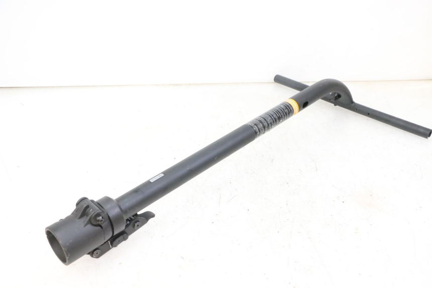 photo de POTENCIA SEGWAY NINEBOT E2 1
