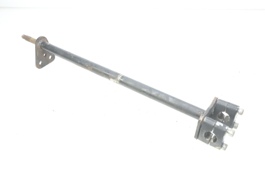 photo de POTENCIA MANILLAR CHINESE QUAD ENFANT ATV PUMA 50 - Vista principal