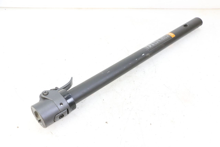 photo de POTENCIA SEGWAY NINEBOT F40E 1