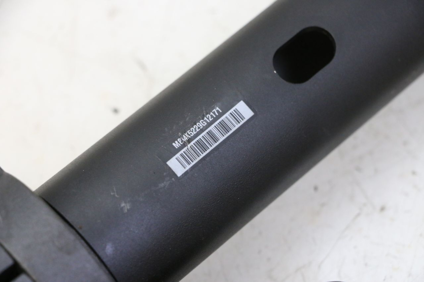 photo de POTENCIA SEGWAY NINEBOT F65I 1