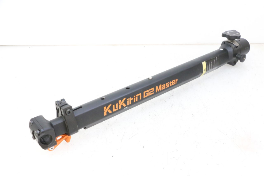 photo de POTENCIA KUKIRIN G2 MASTER 1