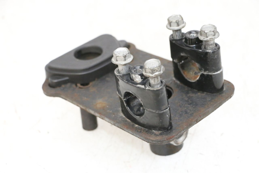 photo de POTENCIA MANILLAR JM MOTORS GTS 125 (2015 - 2019) - Vista principal