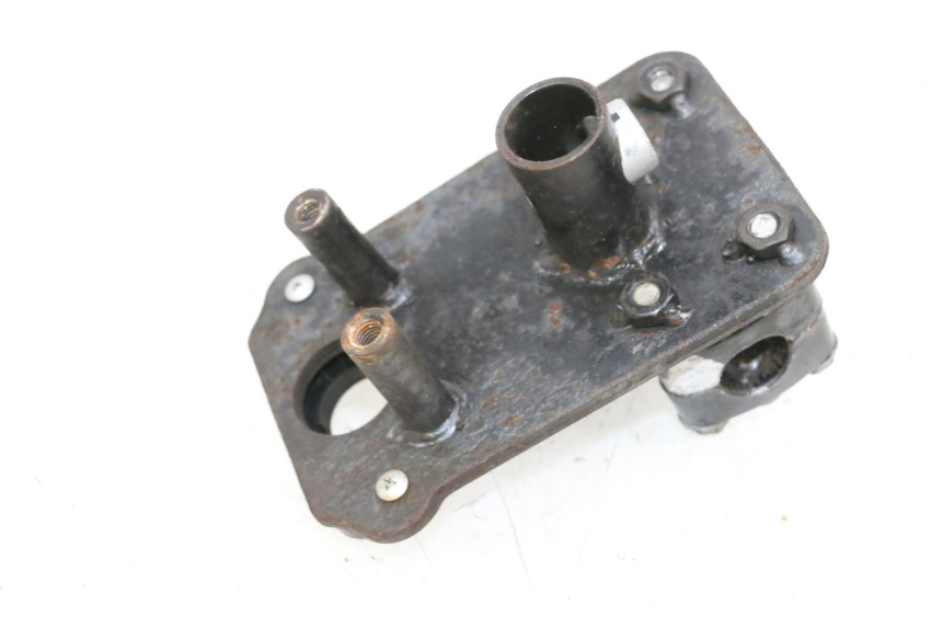 photo de POTENCIA MANILLAR JM MOTORS GTS 125 (2015 - 2019) - Detalle de la pieza