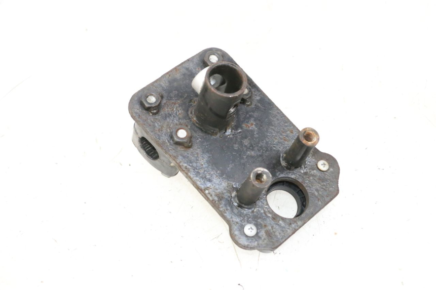 photo de POTENCIA MANILLAR JM MOTORS GTS 125 (2015 - 2019) - Zoom estado de uso