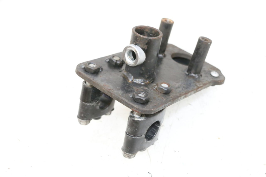 photo de POTENCIA MANILLAR JM MOTORS GTS 125 (2015 - 2019) - Otra perspectiva