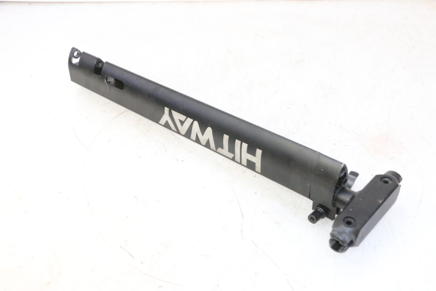 photo de POTENCIA MANILLAR HITWAY H5 1