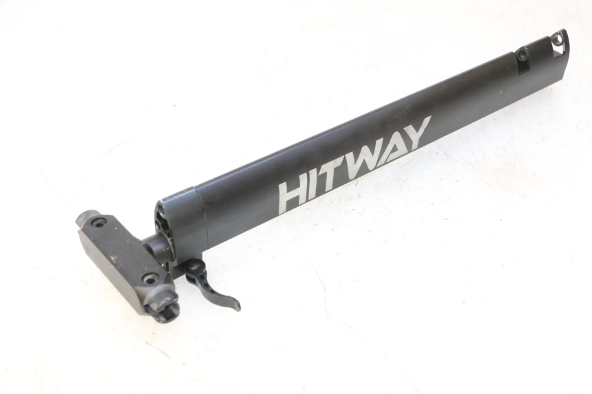 photo de POTENCIA MANILLAR HITWAY H5 1
