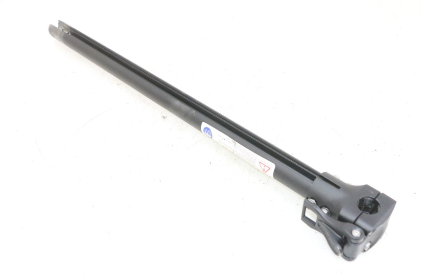 photo de POTENCIA DUALTRON MINI SPECIAL 1