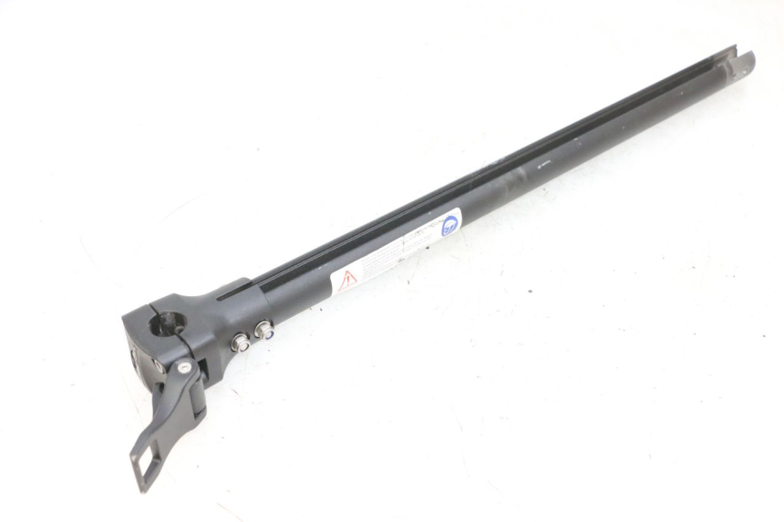 photo de POTENCIA DUALTRON MINI SPECIAL 1