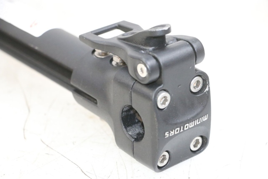 photo de POTENCIA DUALTRON MINI SPECIAL 1