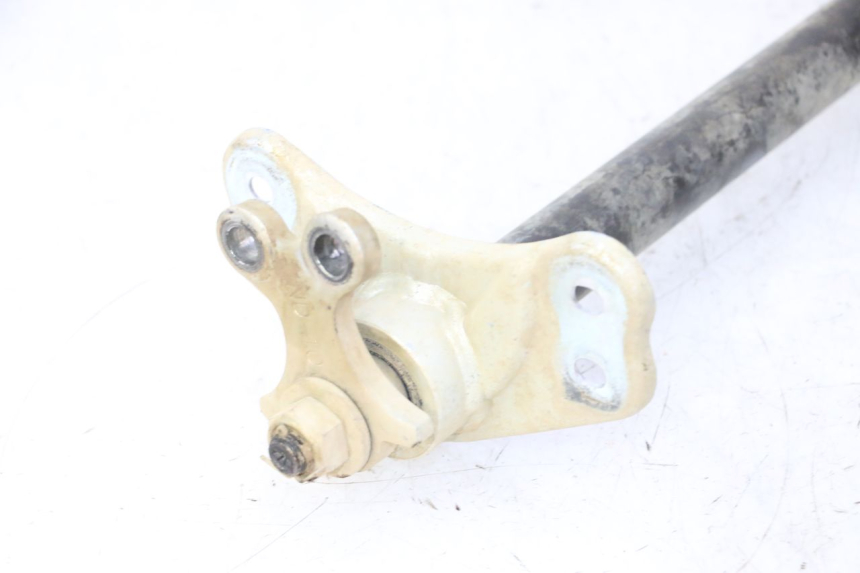 photo de POTENCIA MANILLAR YAMAHA YFM GRIZZLY 550 (2008 - 2015)