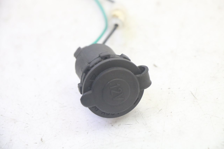 photo de TOMA DE ENCENDEDOR KYMCO AGILITY 16+ 4T 50 (2018 - 2023) - Otra perspectiva