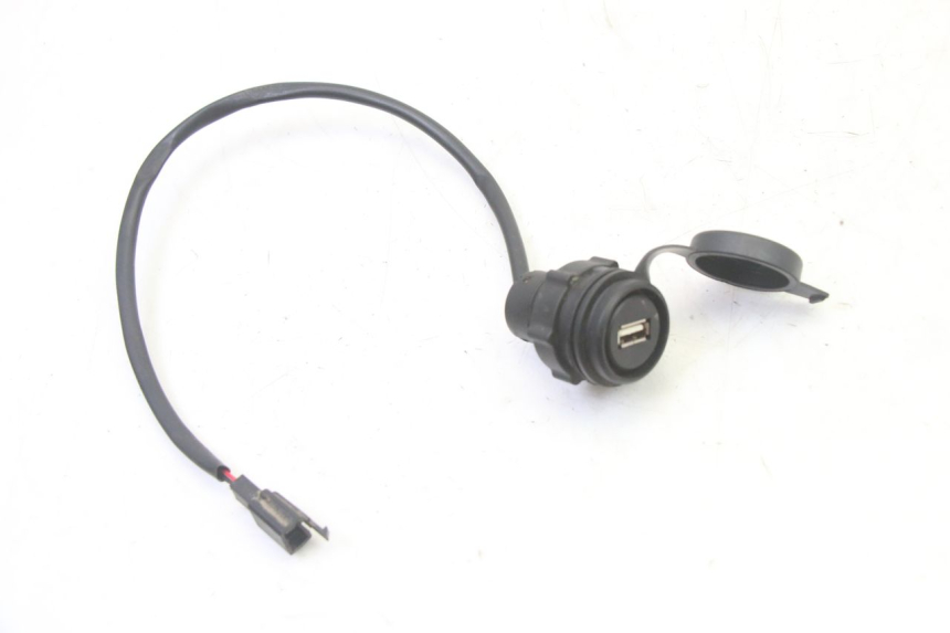 photo de TOMA MECHERO MOTRON BREEZY 4T 50 (2021 - 2025)