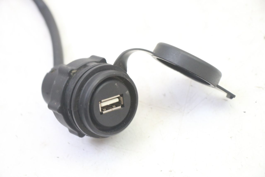 photo de TOMA MECHERO MOTRON BREEZY 4T 50 (2021 - 2025)