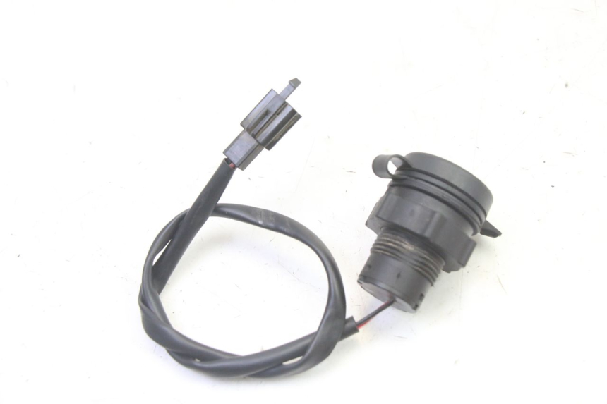 photo de TOMA MECHERO MOTRON BREEZY 4T 50 (2021 - 2025)