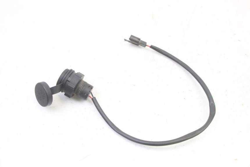 photo de TOMA MECHERO MOTRON BREEZY 4T 50 (2021 - 2025)