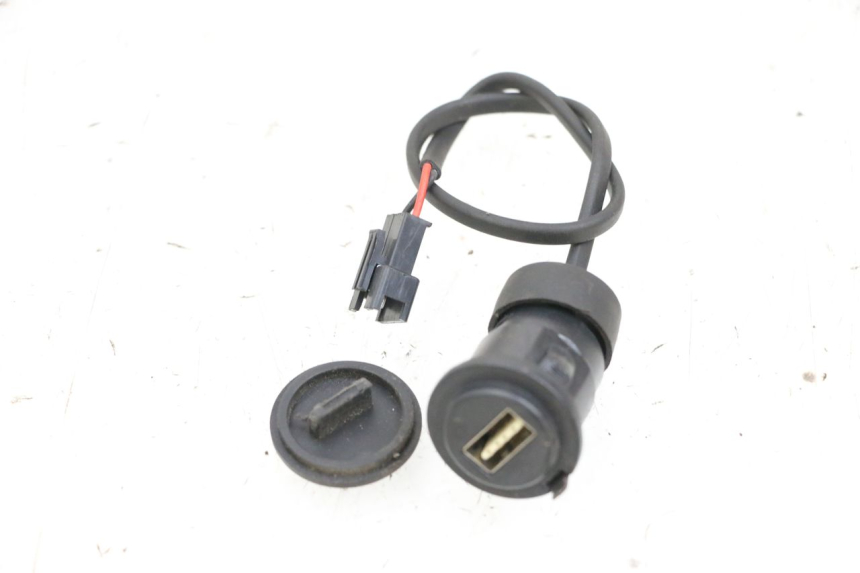 photo de TOMA MECHERO SEGWAY NINEBOT E125S 1 (2022 - 2026) - Vista principal