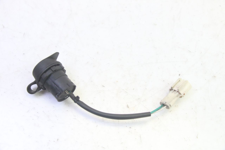 photo de TOMA DE ENCENDEDOR SYM FIDDLE 3 III 125 (2014 - 2020) - Zoom estado de uso