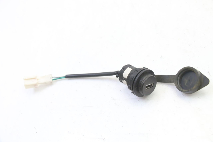 photo de TOMA MECHERO SYM FIDDLE 3 III 50 (2014 - 2020)