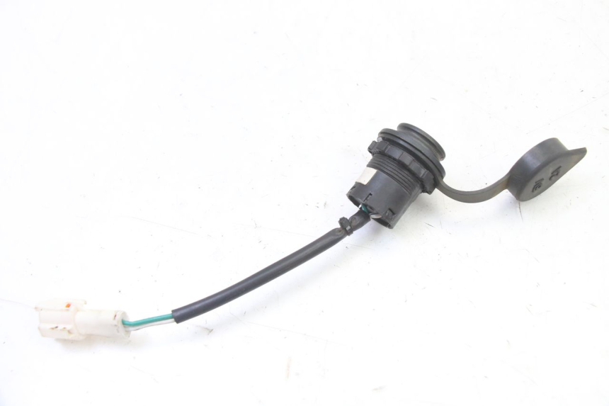 photo de TOMA MECHERO SYM FIDDLE 3 III 50 (2014 - 2020)