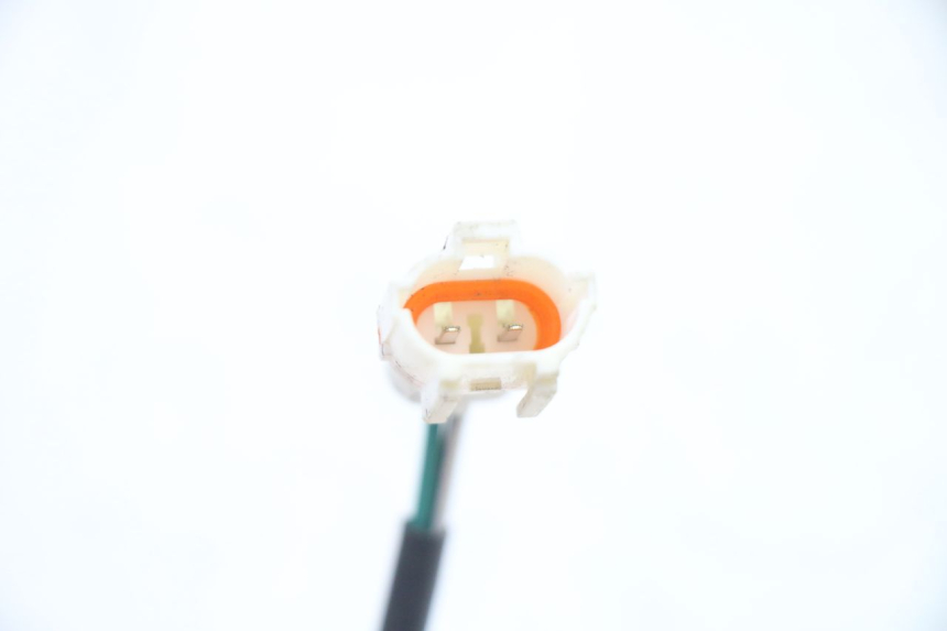 photo de TOMA MECHERO SYM FIDDLE 3 III 50 (2014 - 2020)