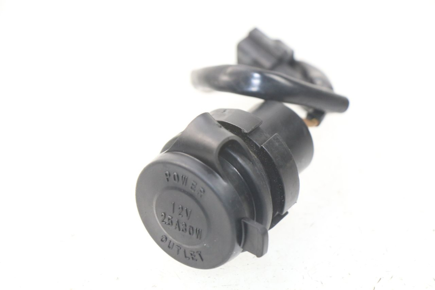 photo de TOMA DE ENCENDEDOR YAMAHA FJR ABS 1300 (2006 - 2012)