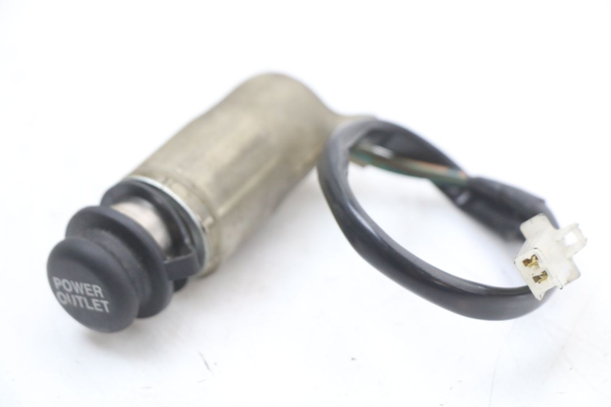 photo de TOMA MECHERO HONDA FJS SILVER WING SILVERWING 400 (2005 - 2008)