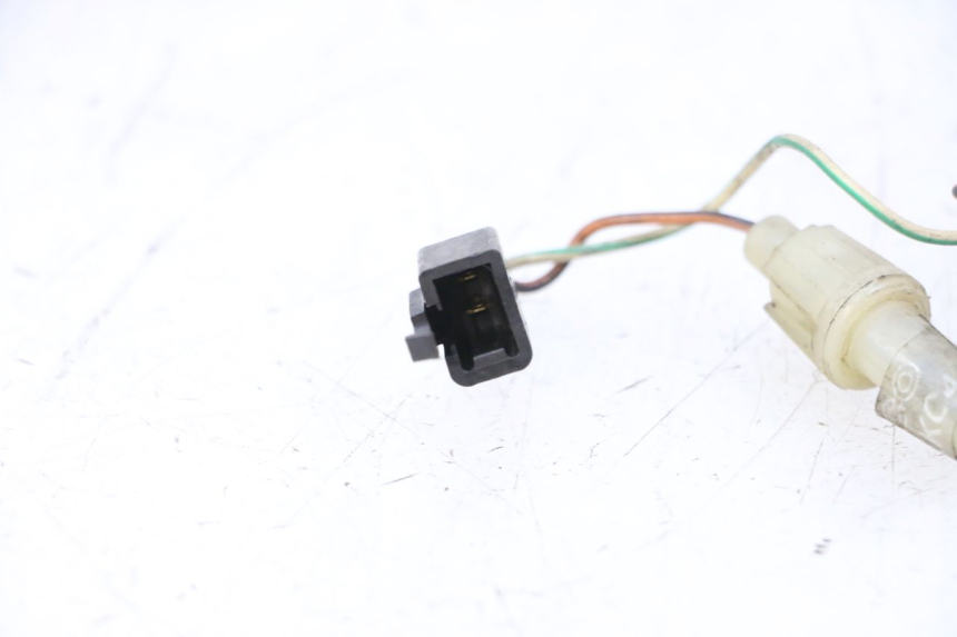 photo de TOMA MECHERO KYMCO GRAND DINK 125 (2002 - 2007)