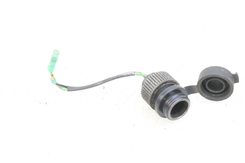 photo de TOMA MECHERO SYM GTS EVO 125 (2009 - 2013) - Vista principal