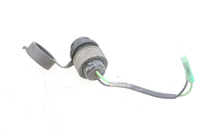 photo de TOMA MECHERO SYM GTS EVO 125 (2009 - 2013) - Otra perspectiva