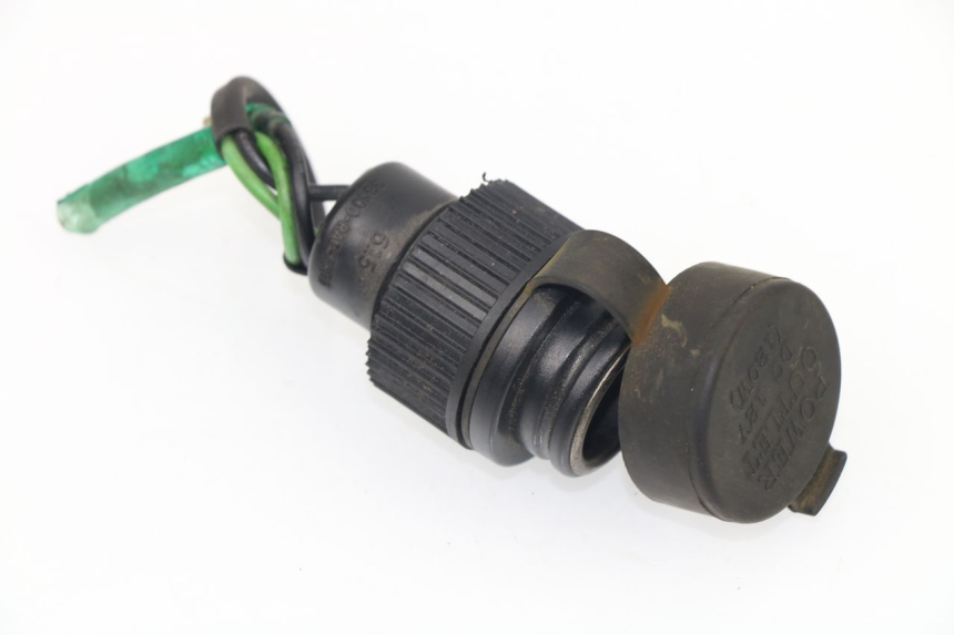 photo de TOMA MECHERO SYM GTS 125 (2005 - 2008)