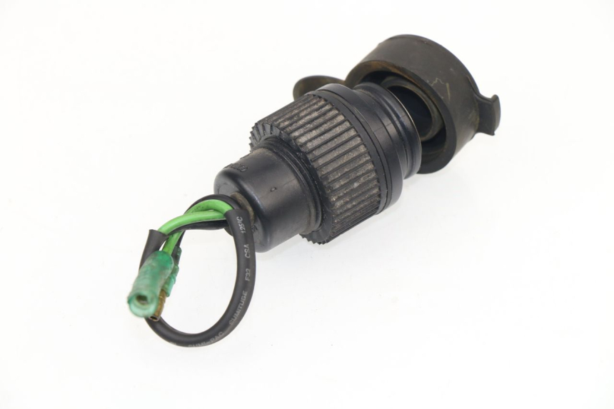 photo de TOMA MECHERO SYM GTS 125 (2005 - 2008)