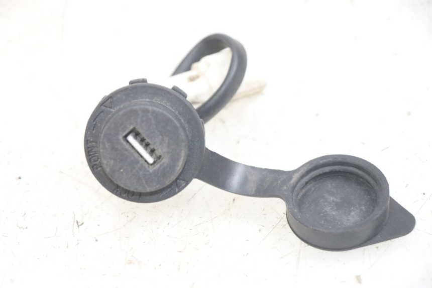 photo de TOMA DE ENCENDEDOR SYM JET 14 4T 50 (2018 - 2022)