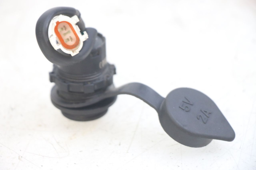 photo de TOMA DE ENCENDEDOR SYM JET 14 4T 50 (2018 - 2022)