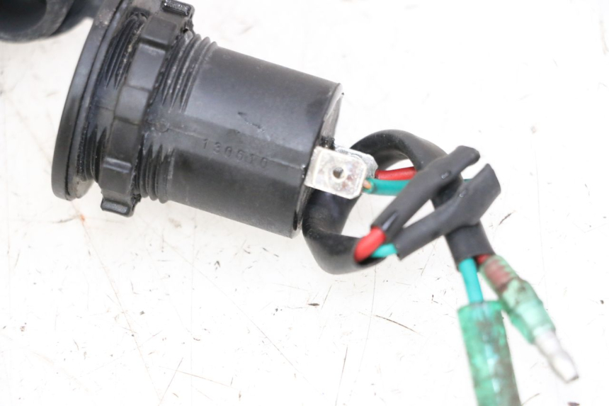 photo de TOMA MECHERO SYM JOYMAX 125 (2010 - 2017)