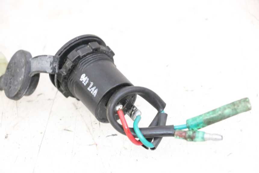 photo de TOMA MECHERO SYM JOYMAX 125 (2010 - 2017)