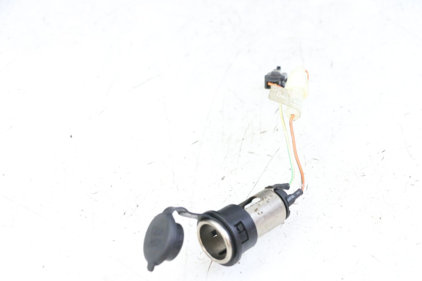 photo de TOMA MECHERO KYMCO GRAND DINK 125 (2008 - 2014)