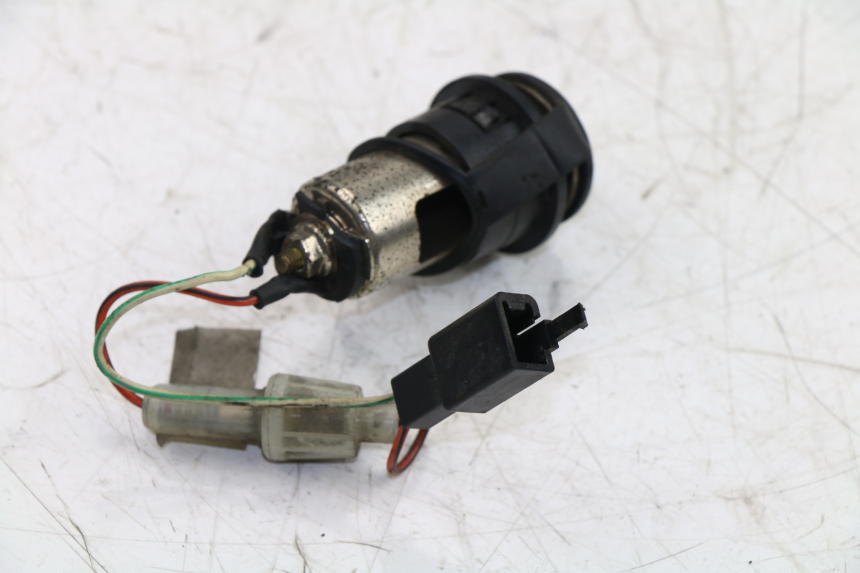 photo de TOMA MECHERO KYMCO GRAND DINK 125 (2002 - 2007)